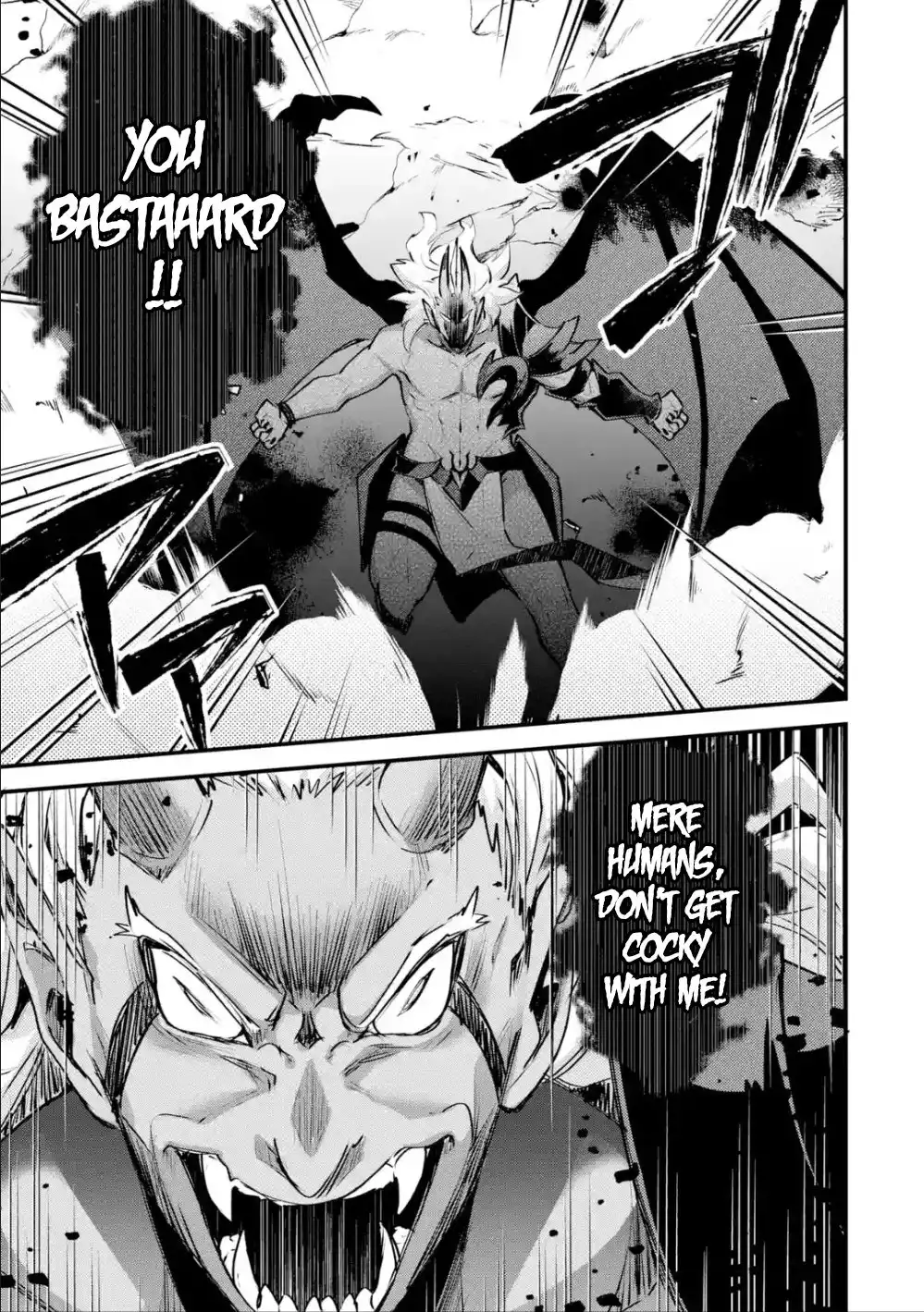 Nido Tensei Shita Shounen wa S Rank Boukensha Toshite Heion ni Sugosu-zense ga kenja de eiyuu datta boku wa raisede wa jimini ikiru Chapter 11 27